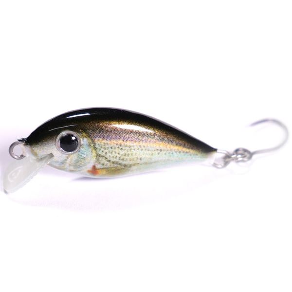 3Stan Wobler Stream Micro SM30 H-WF 3 cm 2,1 g