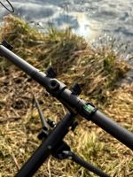 Fencl Stojan Rodpod Xtreme Na 3 Pruty (20)