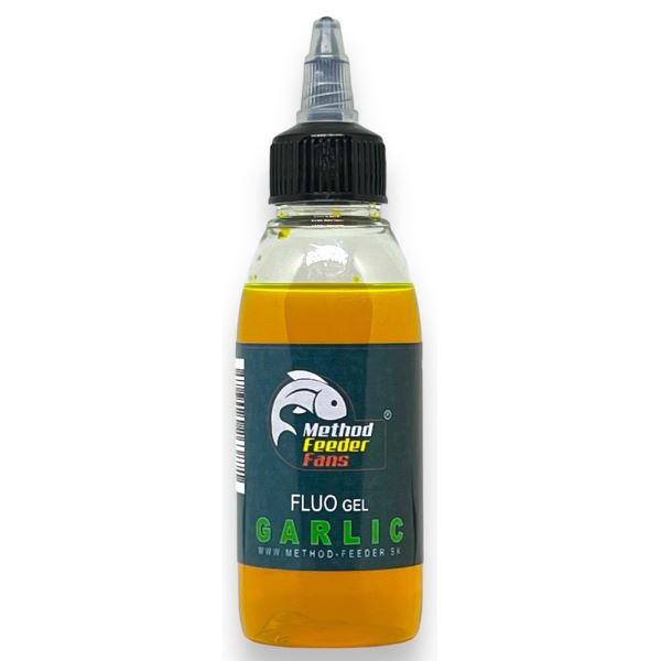 Method Feeder Fans Gel Fluo 100 ml