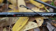 Sportex Prut X-Act Trout Spiro 3,6 m 8-20 g (5)
