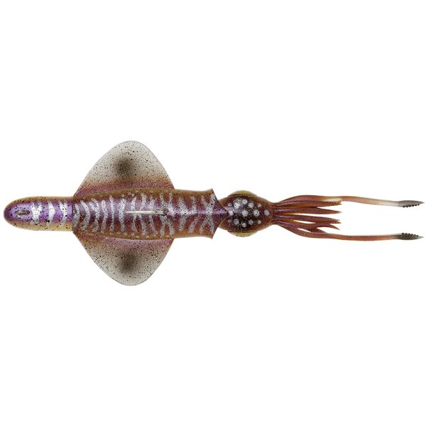 Savage Gear Swim Squid RTF Cuttlefish