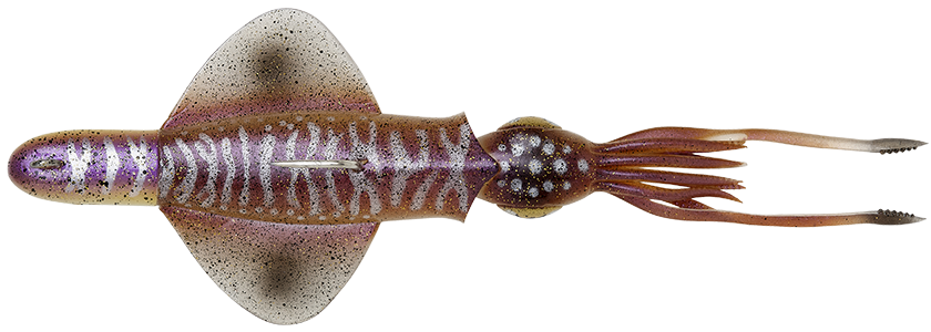 Levně Savage gear swim squid rtf cuttlefish - 18 cm 90 g