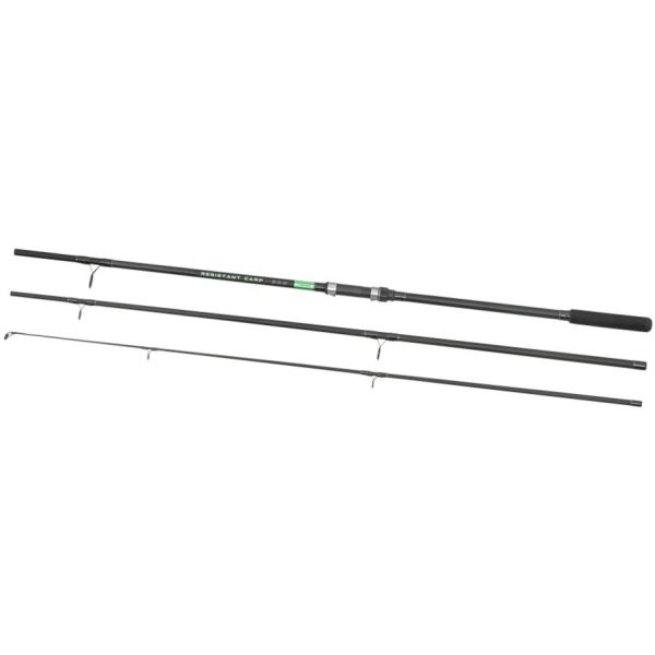 Carp Zoom Prut Resistant Carp Rod 3,6 m 3 lb 3-díl