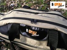 R-SPEKT 2komorové pouzdro na rybářské pruty (5)