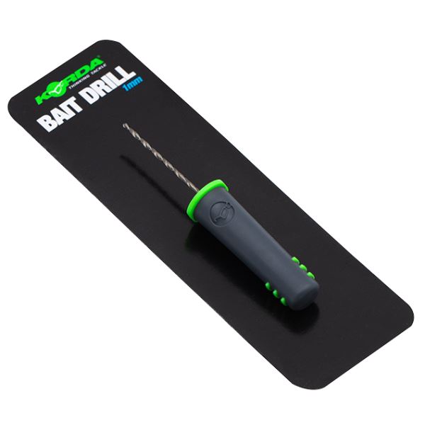 Korda Vrtáček Bait Drill 1 mm