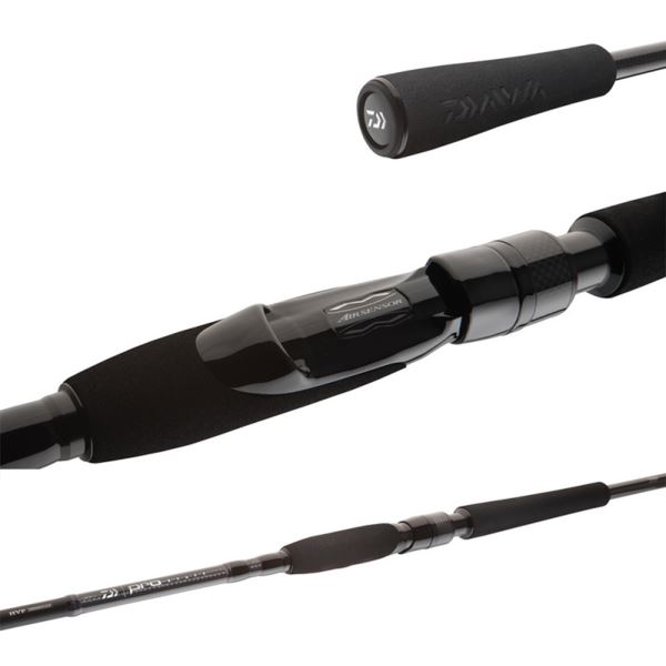 Daiwa Prut Pro Staff 3.00m 8-35g