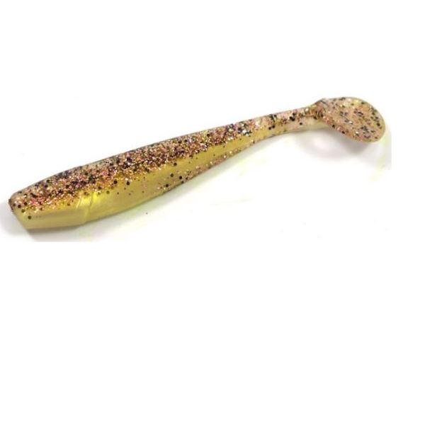 Relax Gumová Nástraha King Shad 8491 12,5 cm 3 ks