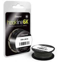 Delphin Návazcová šňůra Direc Carp - Hook Line 6K 20 m