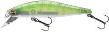 Daiwa Wobler Tournament Wise Minnow Green Flash Ghost (1)