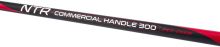 Nytro Podběráková tyč NTR Landing Net Handle 300 (3)