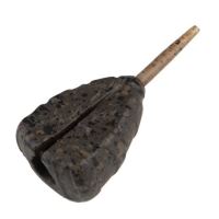 Fox Olovo Edges Flat Pear Inline