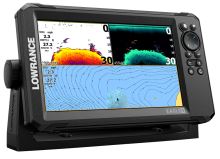 Lowrance Echolot Eagle 9 Se Sondou Tripleshot HD (10)