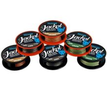 Kryston Jackal návazcová šňůra 20 m