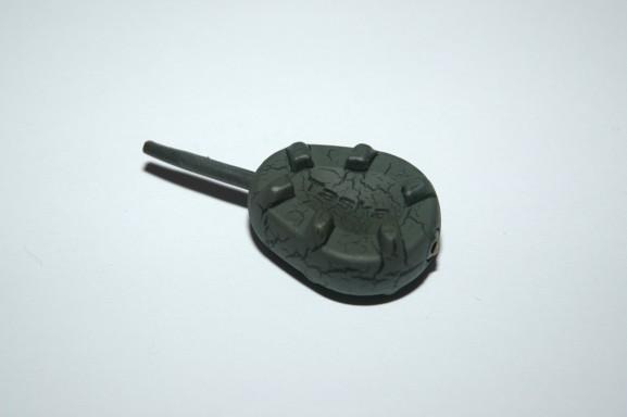 Taska zátěž gripper inline -42g