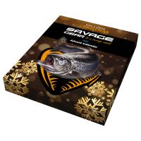 Savage Gear Adventní Kalendář Seatrout (3)