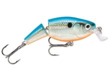 Rapala Wobler Jointed Shallow Shad Rap BSD