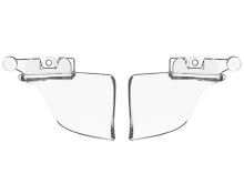 Wiley X Polarizační Brýle Covert Captivate Polarized Rose Gold Mirror (3)