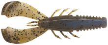 Rapala Gumová Nástraha Crushcity Cleanup Craw GPBP 9 cm 8 g 4 ks (1)