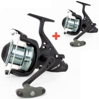 Okuma Naviják Axeon Baitfeeder AXB-560 Akční set 1+1