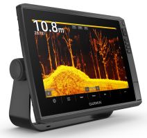 Garmin Echolot Echomap Ultra 2 122SV Se Sondou GT56UHD-TM (2)