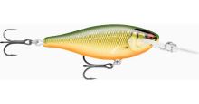 Rapala Wobler Shad Rap Elite GDSR