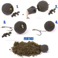 Nash Boilie The Key Cultured Boilies (2)