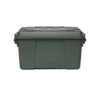 Plano Box Sportsmans Trunk Small - Olive Drab (1)