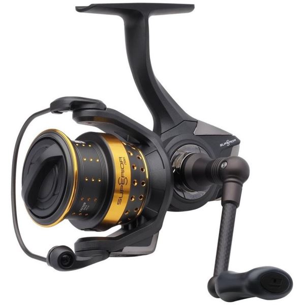 Abu Garcia Naviják Superior 2 1000 S