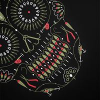 Kumu Tričko Dead Bait (7)