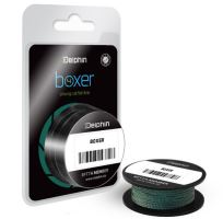 Delphin Návazcová Šňůrka Boxer Zelená 10 m
