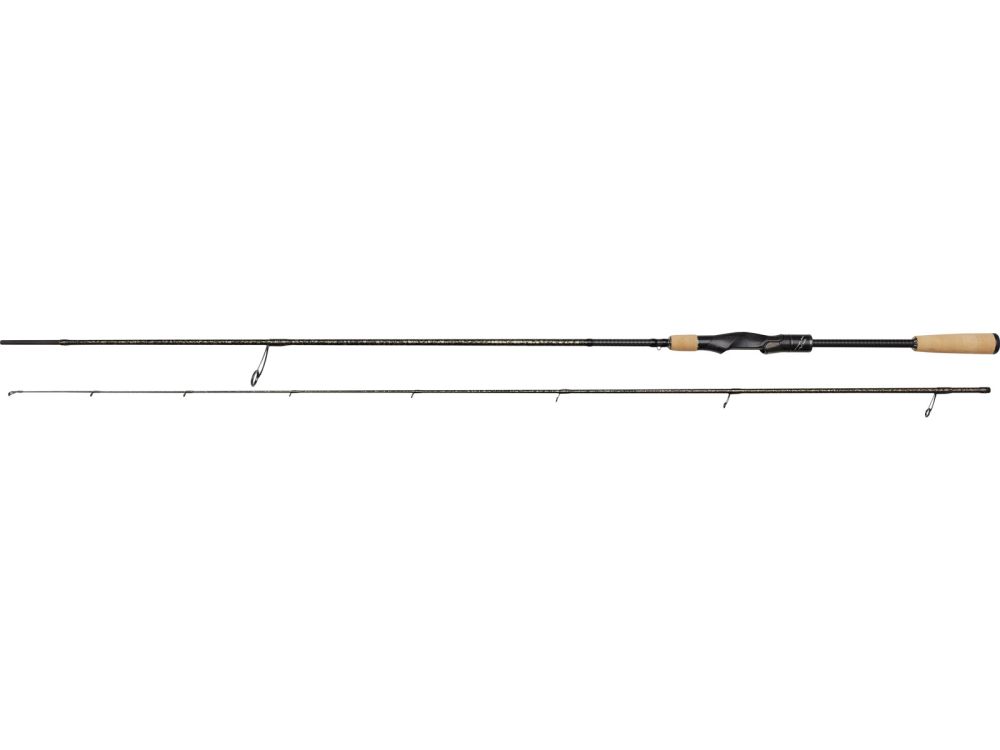 Westin prut w8 dropshot ml 2,25 m 4-21 g 2-díl