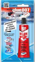 Glue007 Lepidlo Na PVC Čluny Glue007 Lepidlo Na PVC Čluny