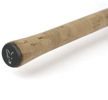 Fox Prut Horizon X3 Floater Rod Full Cork Handle 3,66 m (12 ft) 2,25 lb (3)