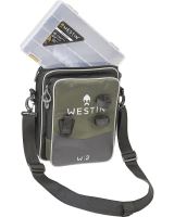 Westin Taška Přes Rameno W2 Street Bag 1 Box Forest Night Medium Westin Taška Přes Rameno W2 Street Bag 1 Box Forest Night Medium