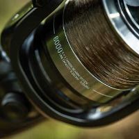 Korum Naviják Latitude Freespool 5000 (3)