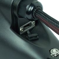 Haibo Elektromotor 3HP 70LBS 12V (22)