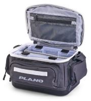 Plano Taška Weekend TackleBag 3500 Slate Plano Taška Weekend TackleBag 3500 Slate