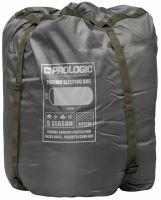 Prologic Spacák Element Thermo Sleeping Bag 5 Season 215x90 cm (1)