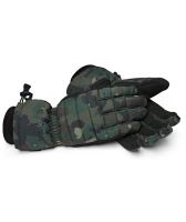 Trakker Rukavice TechPro Waterproof Gloves (1)