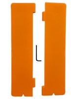 BBPOD Dvířka Násypky Deeper Quest - Zelená Khaki