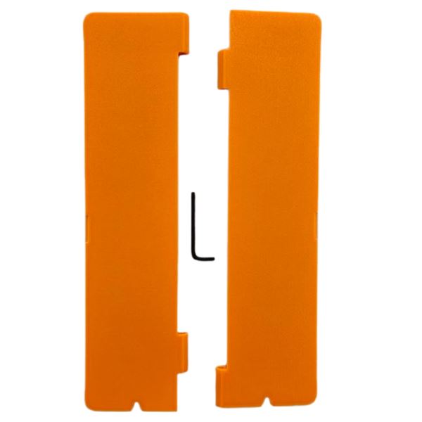 BBPOD Dvířka Násypky Deeper Quest