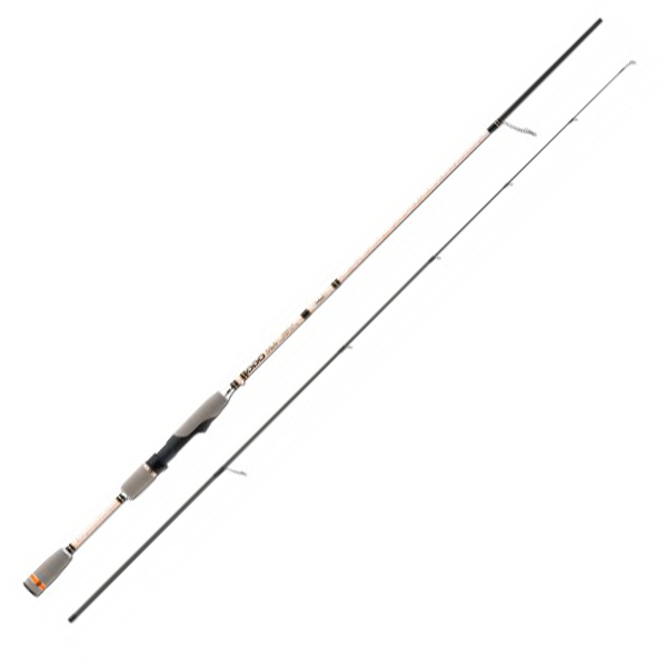 Levně Doiyo prut odo stick 1,98 m 1-11 g