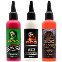 Korda Atraktor Goo Smoke 115 ml (11)