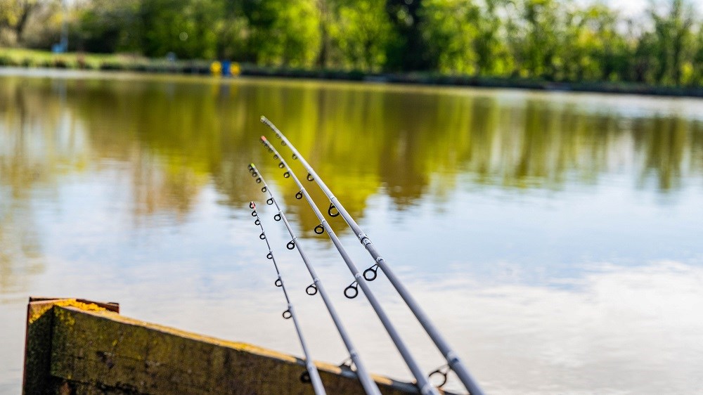 Preston Innovations Prut Dura Carp Feeder 12 ft 60 g (9)