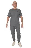 Fox Rage Tričko Voyager Grey T-Shirt (1)