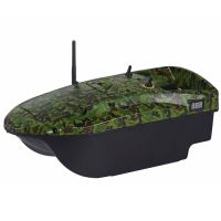 Devict Zavážecí Loďka Tanker Mono Camo Devict Zavážecí Loďka Tanker Mono Camo