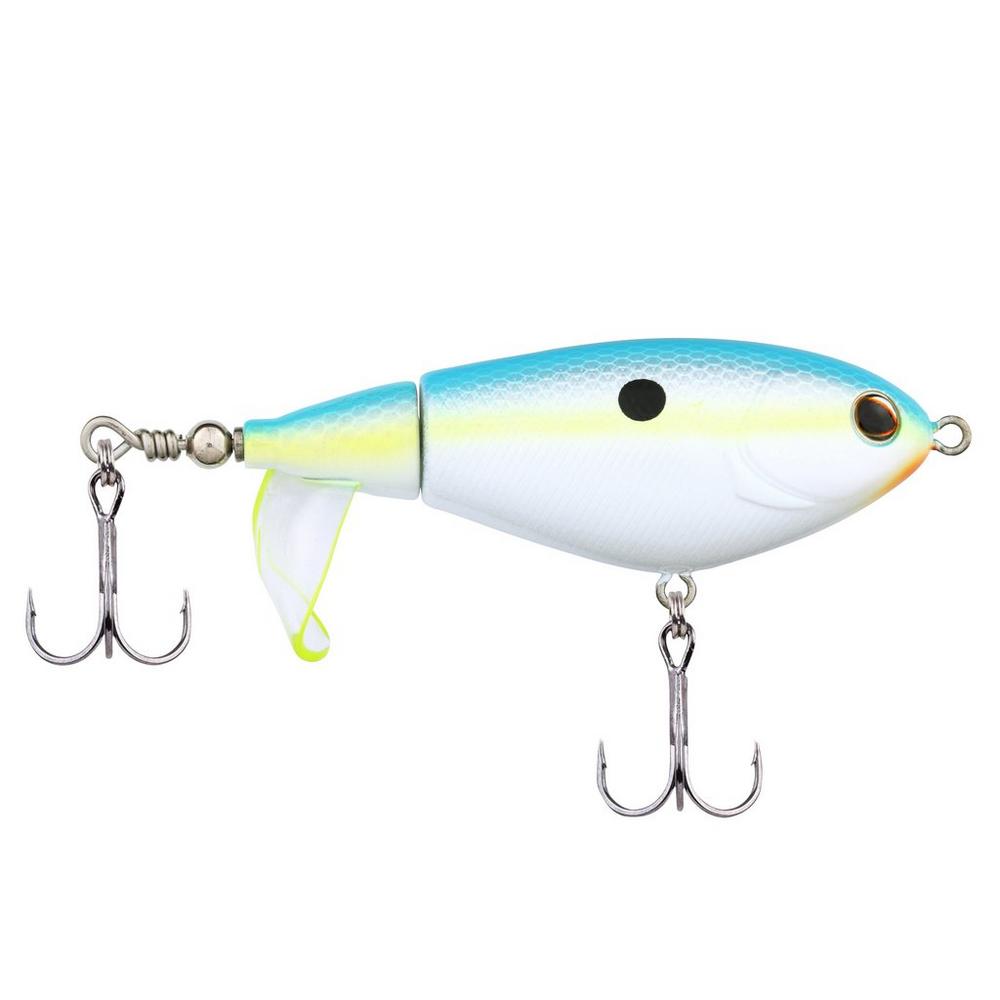 Berkley wobler choppo sexy back - 10,5 cm 21 g