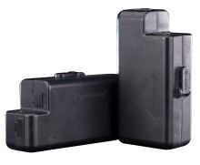 RidgeMonkey Náhradní Baterie Hunter 3000 Bait Boat Batteries Twin Pack 2 ks