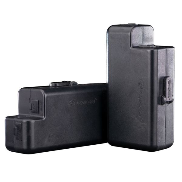 RidgeMonkey Náhradní Baterie Hunter 3000 Bait Boat Batteries Twin Pack 2 ks