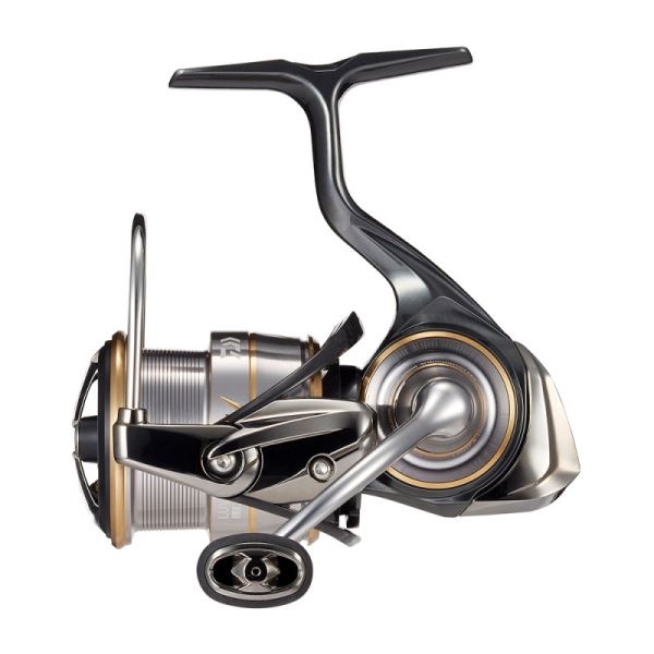 Daiwa Naviják 20 Luvias FC LT2500S